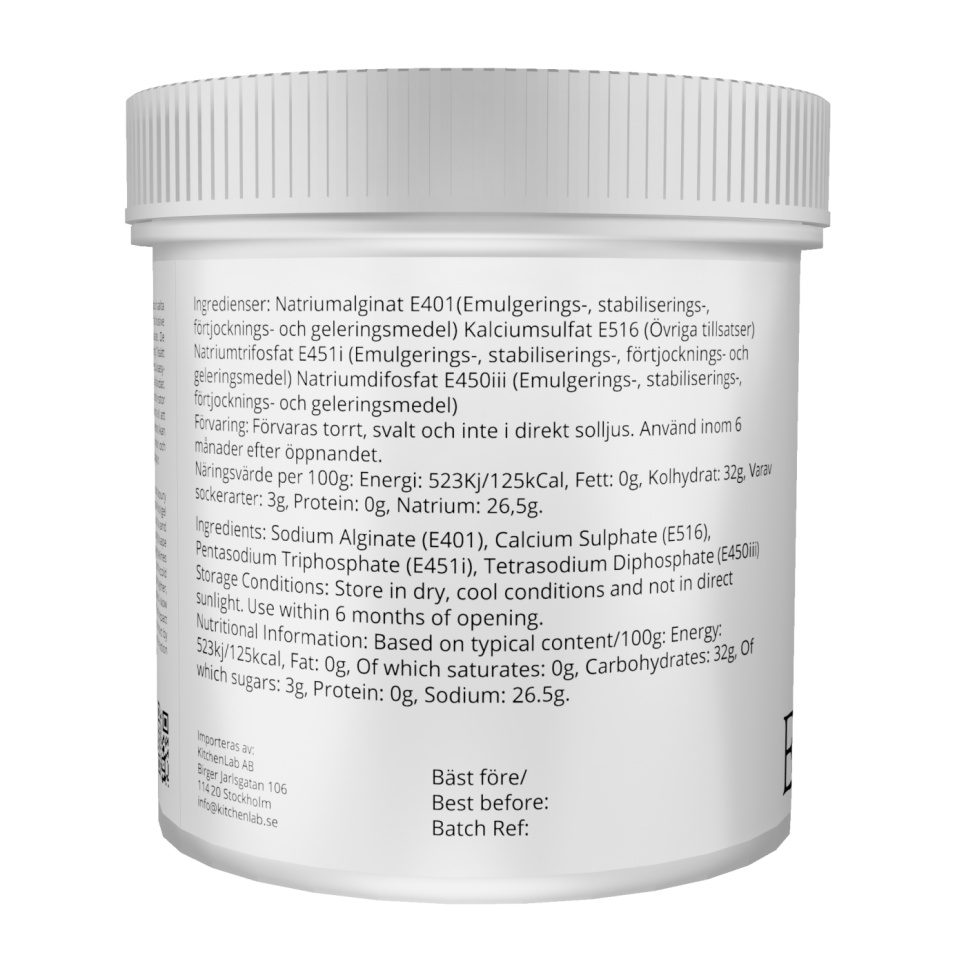 Reliure facile - The Kitchen Lab