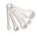 Kit de mesure, 5 pièces - The Kitchen Lab