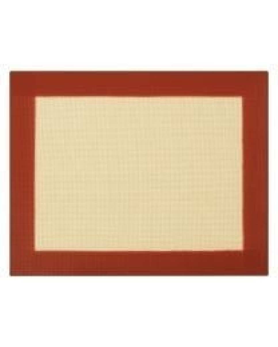 Tapis en silicone, cuisson, petit - The Kitchen Lab dans le groupe Pâtisserie / Ustensiles à pâtisserie / Tapis de cuisson en silicone l\'adresse The Kitchen Lab (1429-25200)