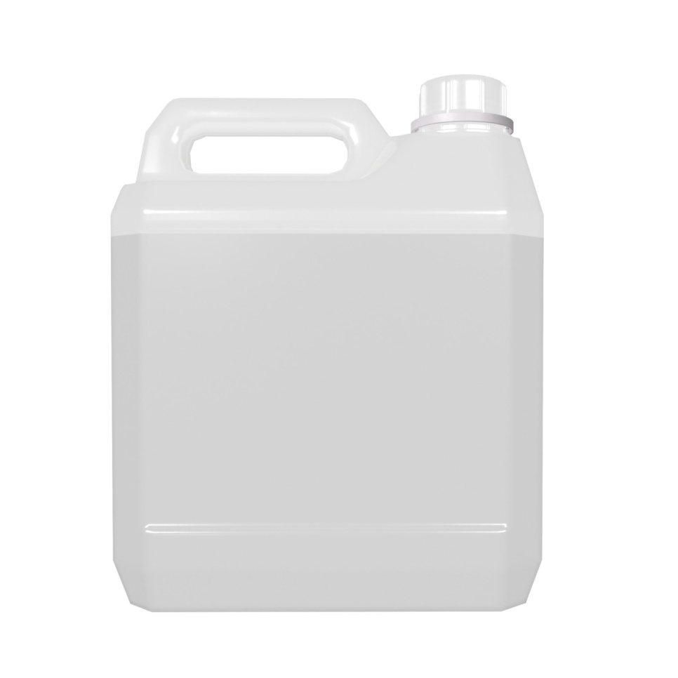 Eau déminéralisée - The Kitchen Lab - 1 L