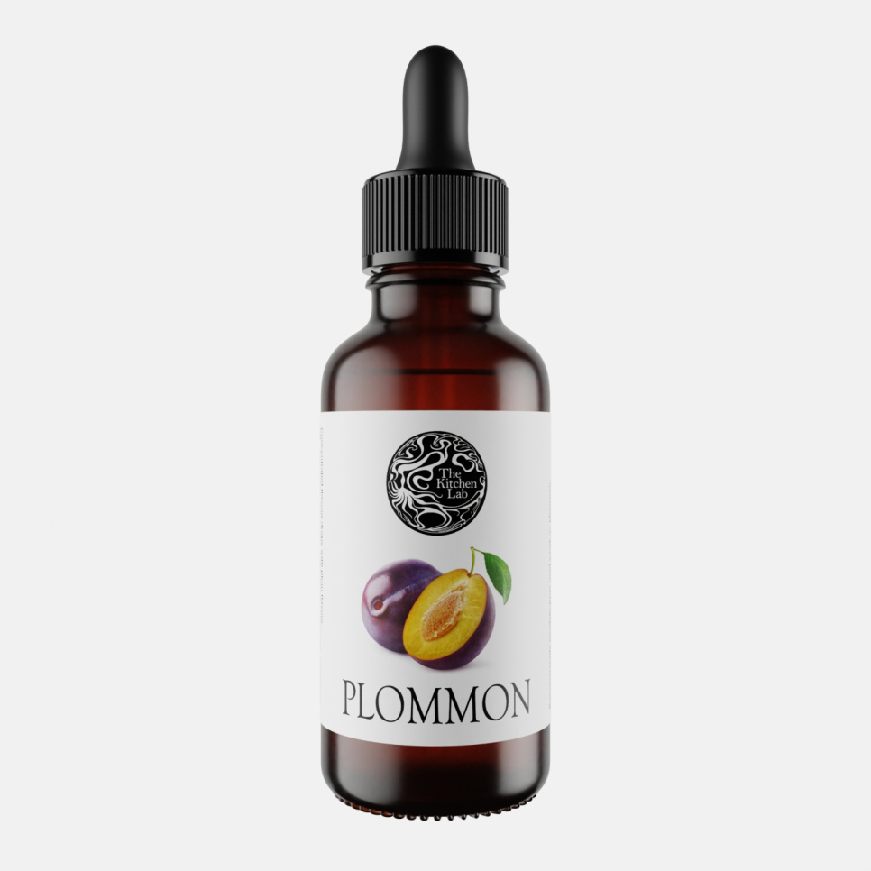 Gouttes d’arôme, 30 ml, tous fruits - The Kitchen Lab