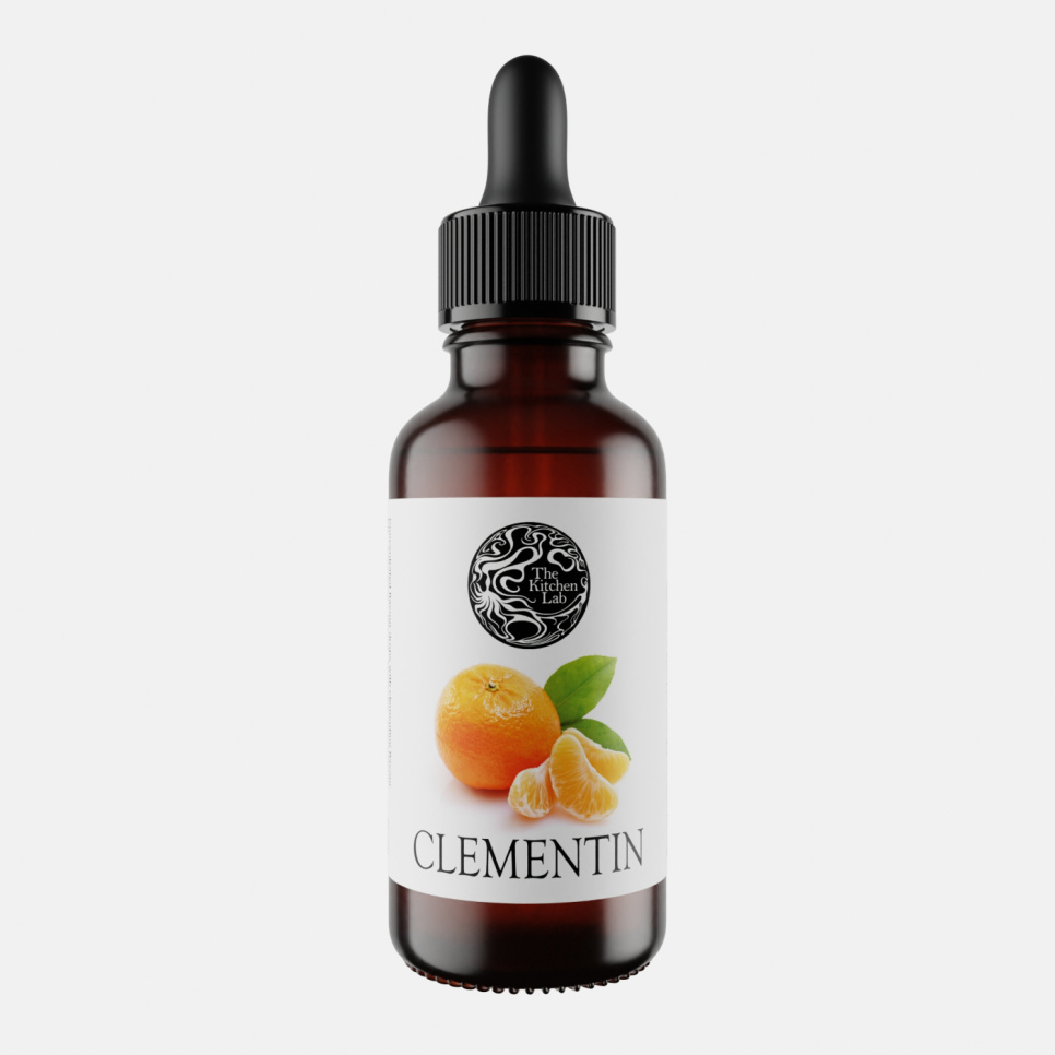 Gouttes d’arôme, 30 ml, tous fruits - The Kitchen Lab