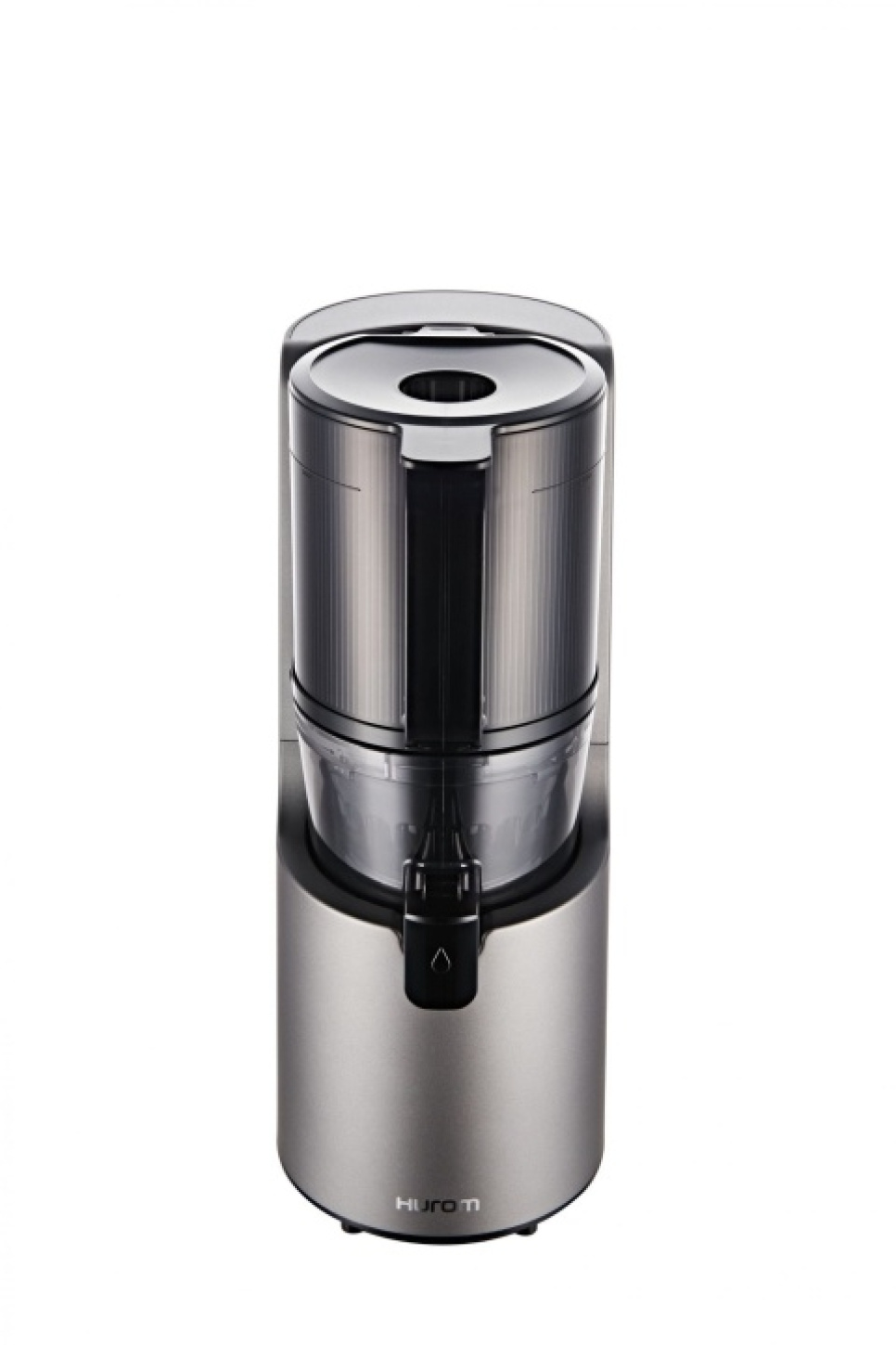 Extracteur de jus lent, H-200 - Hurom dans le groupe Électroménager / Centrifugeuses et extracteurs de jus / Extracteurs de jus l\'adresse The Kitchen Lab (1430-23594)