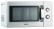 Four micro-ondes professionnel, 1100W, manuel - Samsung