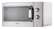 Four micro-ondes professionnel, 1100W, manuel - Samsung