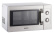 Four micro-ondes professionnel, 1100W, manuel - Samsung