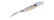 Couteau de chef sommelier beige