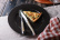 Six couteaux, manche en corne claire, poli, Tradition - Forge de Laguiole
