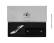 Couteau sommelier en bois de cerf, poli, Tradition - Forge de Laguiole