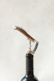 Couteau de sommelier en bois de vigne, poli, Tradition - Forge de Laguiole