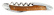 Couteau de sommelier en bois damasquiné avec décoration, Collection - Forge de Laguiole