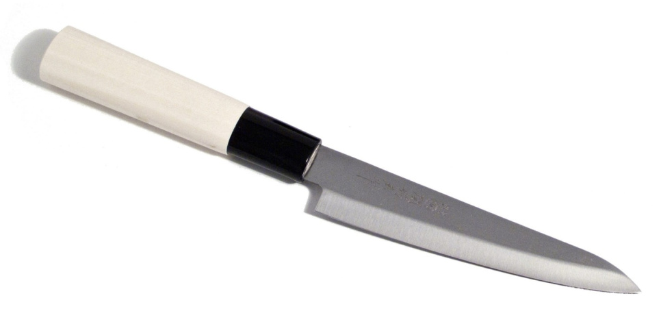 Couteau d\'office Nippon 12cm dans le groupe Cuisine / Couteaux de cuisine / Couteaux à éplucher l\'adresse The Kitchen Lab (1450-13044)