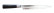 Couteau Senzo Sashimi, 21cm - Suncraft