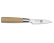 Couteau d\'office Mu, 7,5 cm - Suncraft