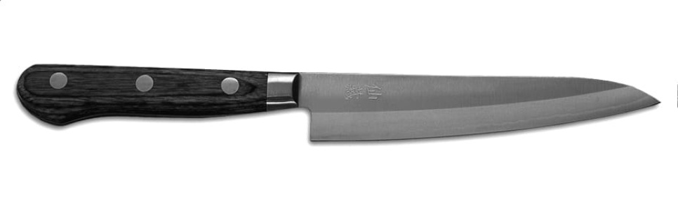 Couteau universel, 13,5 cm - Suncraft Warikome dans le groupe Cuisine / Couteaux de cuisine / Couteaux multi usage l\'adresse The Kitchen Lab (1450-24410)