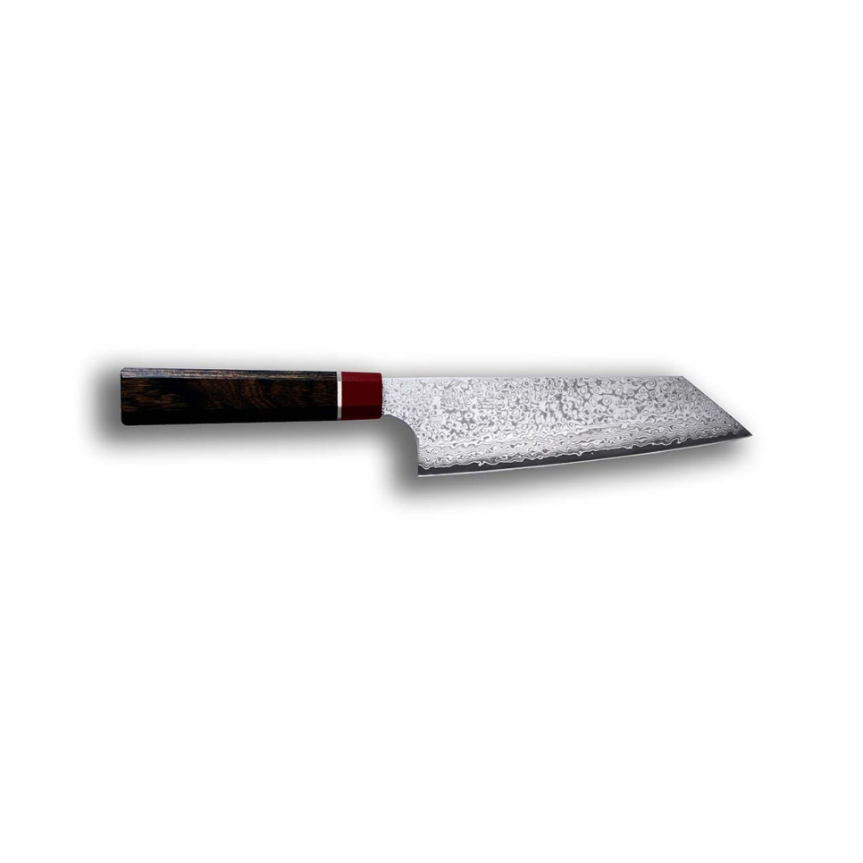 Bol, couteau de chef, 16,5 cm - Suncraft Octa dans le groupe Cuisine / Couteaux de cuisine / Couteaux multi usage l\'adresse The Kitchen Lab (1450-24413)