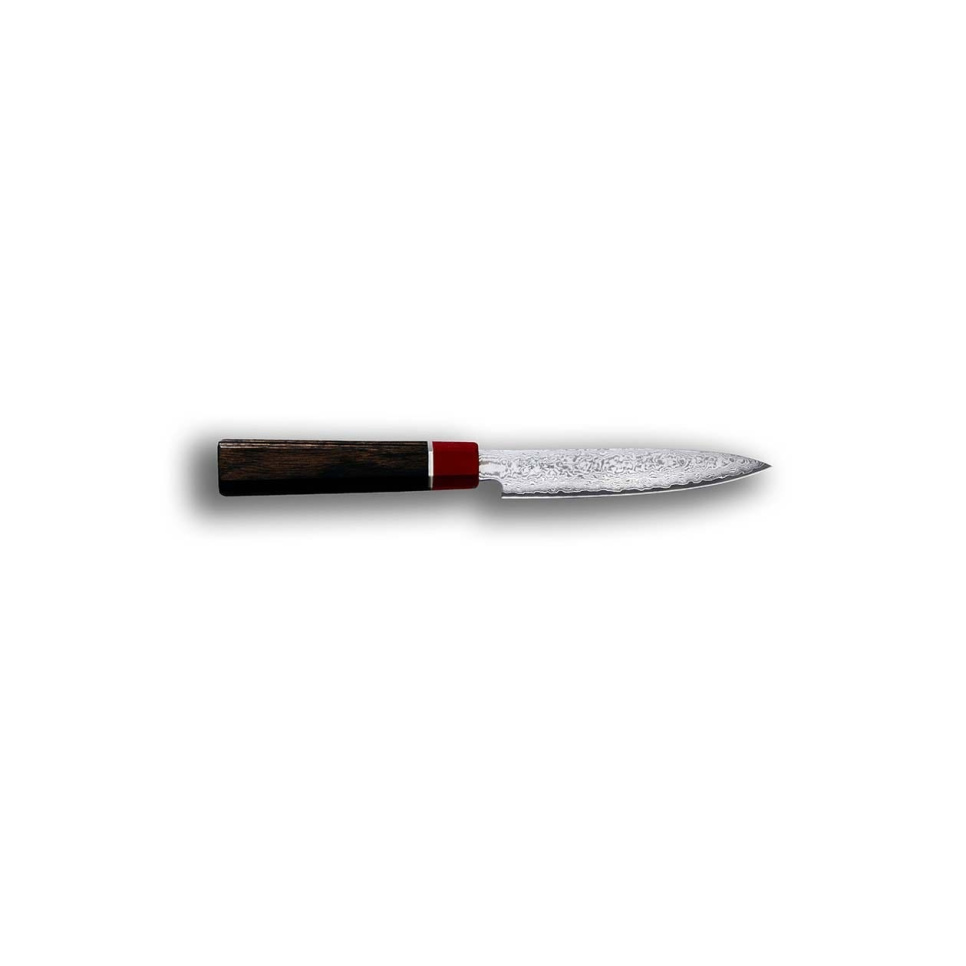 Petty, couteau d\'office, 12 cm Suncraft Octa dans le groupe Cuisine / Couteaux de cuisine / Couteaux multi usage l\'adresse The Kitchen Lab (1450-24419)