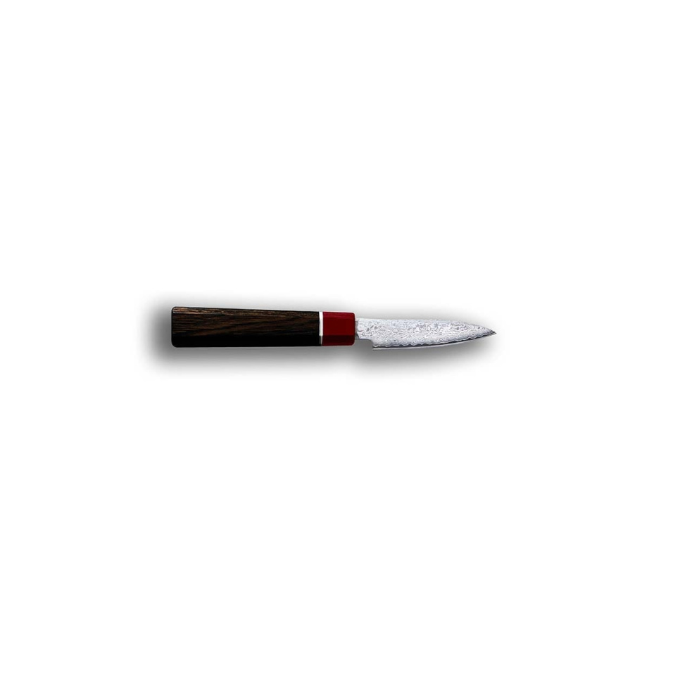 Petty, petit couteau d\'office, 8 cm - Suncraft Octa dans le groupe Cuisine / Couteaux de cuisine / Couteaux à éplucher l\'adresse The Kitchen Lab (1450-24420)
