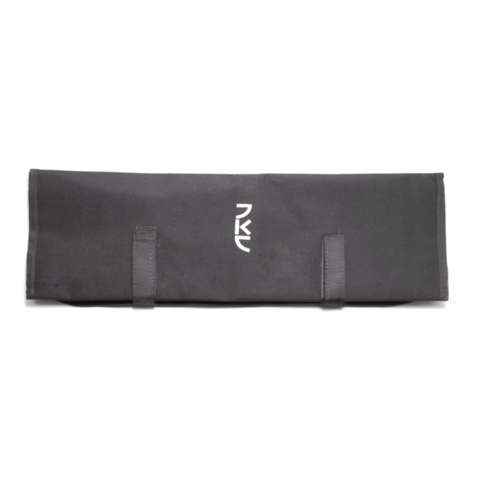 Sacoche à couteaux en nylon noir dans le groupe Cuisine / Couteaux de cuisine / Rangement pour couteaux / Étuis à couteaux l\'adresse The Kitchen Lab (1450-25253)