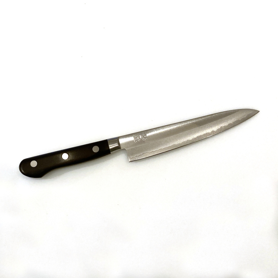 Couteau à éplucher, Senzo - Suncraft dans le groupe Cuisine / Couteaux de cuisine / Couteaux multi usage l\'adresse The Kitchen Lab (1450-25791)