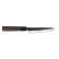 Bunka 13,5 cm, finition kurouchi, shinmatsu - Suncraft