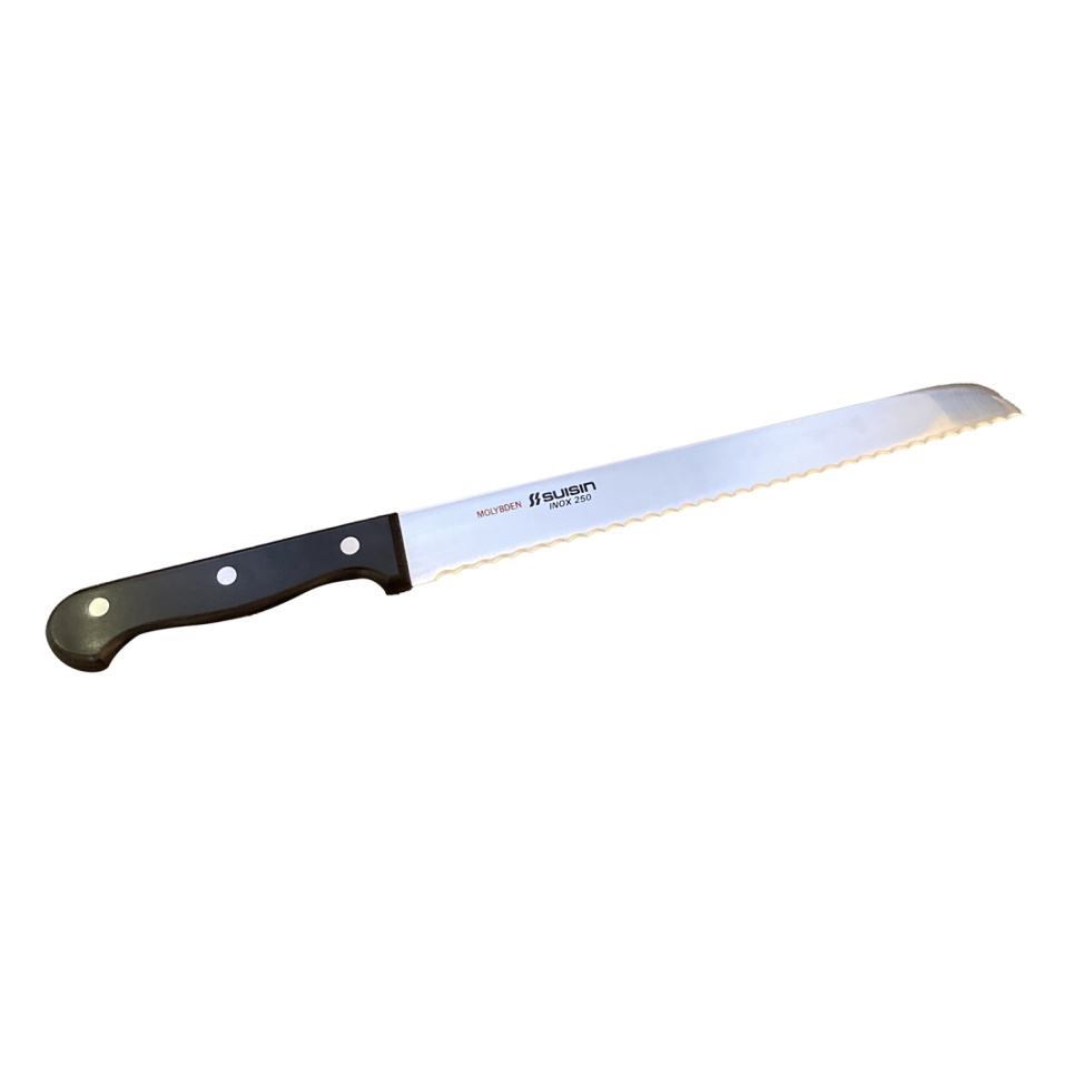 Couteau à pain 25 cm, warikome - Suncraft dans le groupe Cuisine / Couteaux de cuisine / Couteaux à pain l\'adresse The Kitchen Lab (1450-27639)