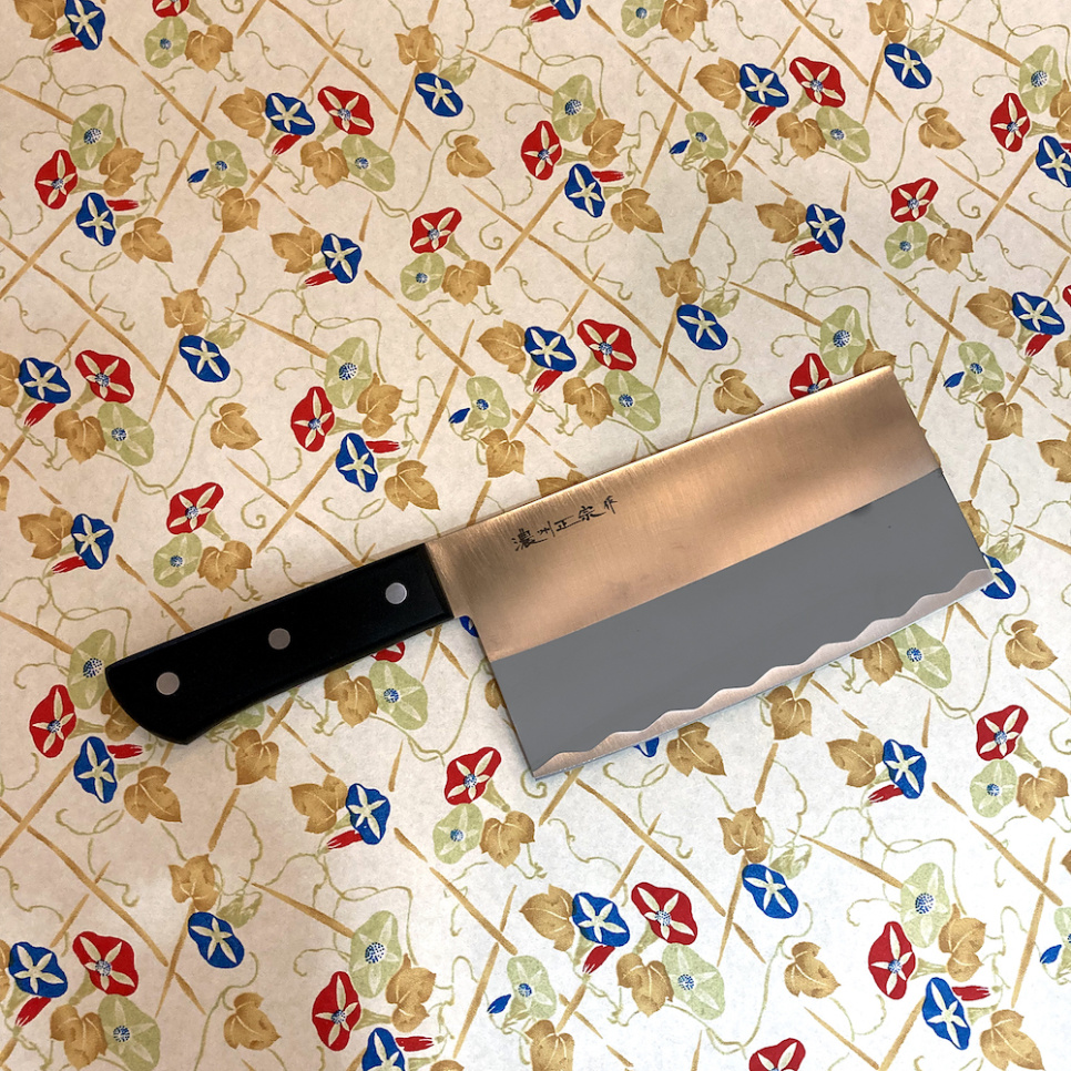 Cleaver chinois 16cm - Pro House
