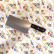 Cleaver chinois 16cm - Pro House