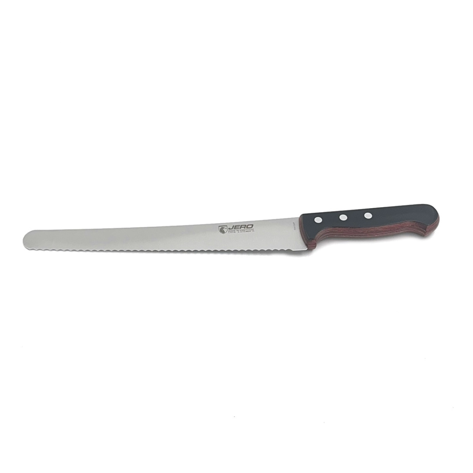Couteau à pain, 25cm - Jero dans le groupe Cuisine / Couteaux de cuisine / Couteaux à pain l\'adresse The Kitchen Lab (1450-28332)