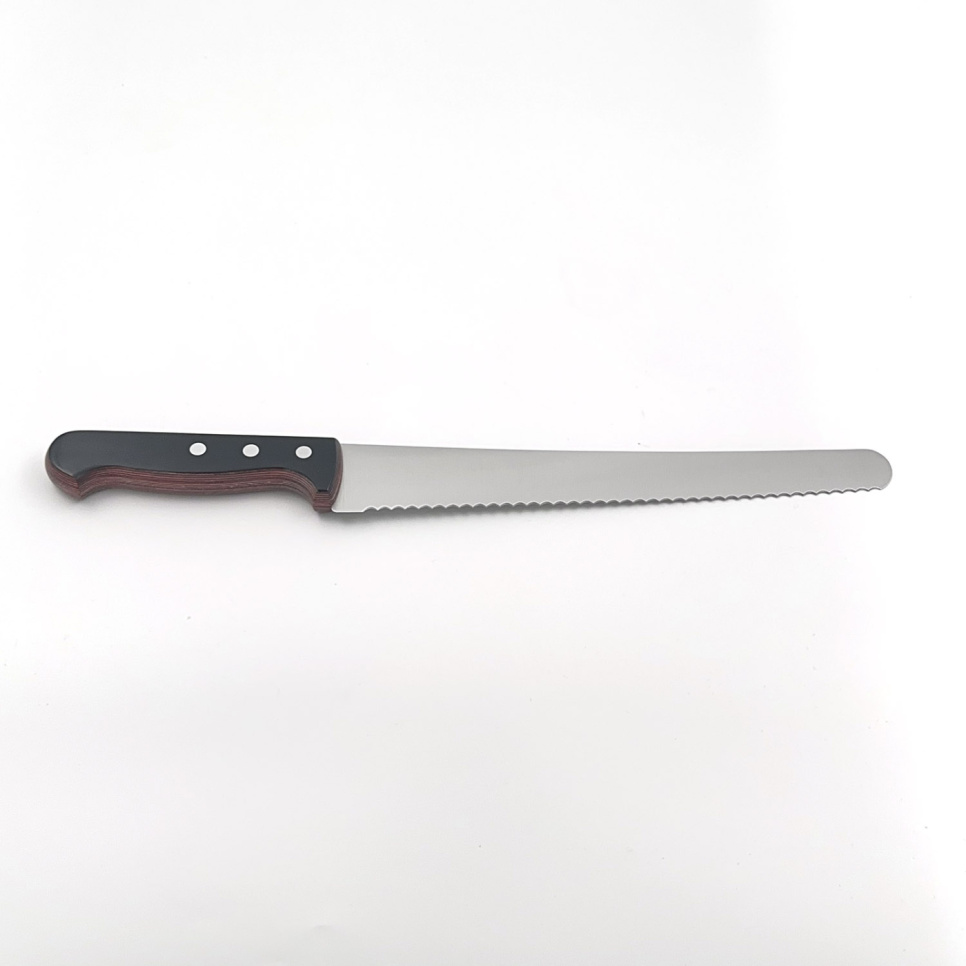 Couteau à pain, 25cm - Jero