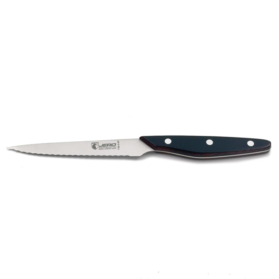 Couteau à écorce, 12cm - Jero dans le groupe Cuisine / Couteaux de cuisine / Couteaux à éplucher l\'adresse The Kitchen Lab (1450-28333)