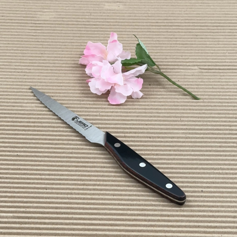 Couteau à écorce, 12cm - Jero