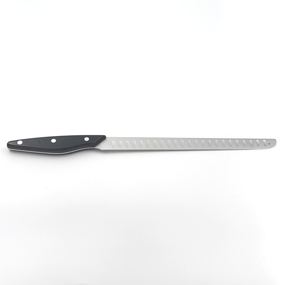 Couteau à saumon, 25cm - Jero
