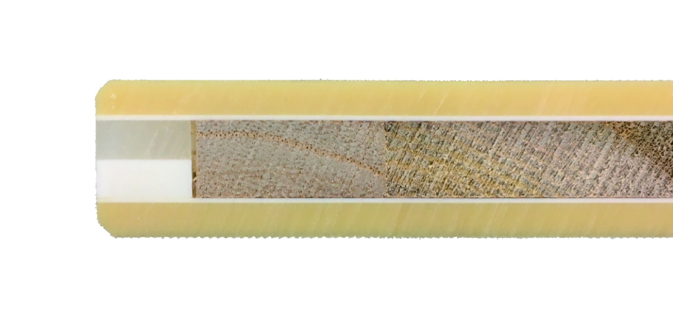 Planche à découper les sushis japonais - Hasegawa
