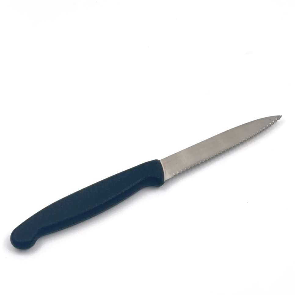 Couteau à parer dentelé - MiseEnPlace