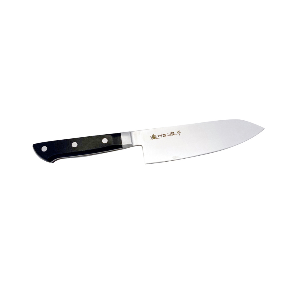 Bunka 17cm - Pro House dans le groupe Cuisine / Couteaux de cuisine / Couteaux de chef l\'adresse The Kitchen Lab (1450-31683)
