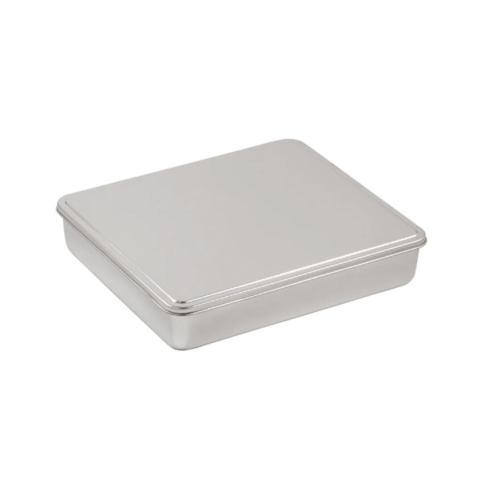 Plateau japonais pour bacs de mise en place (plateau et couvercle uniquement) - Clover dans le groupe Cuisine / Ustensiles de cuisine / Cuisine asiatique l\'adresse The Kitchen Lab (1450-33420)