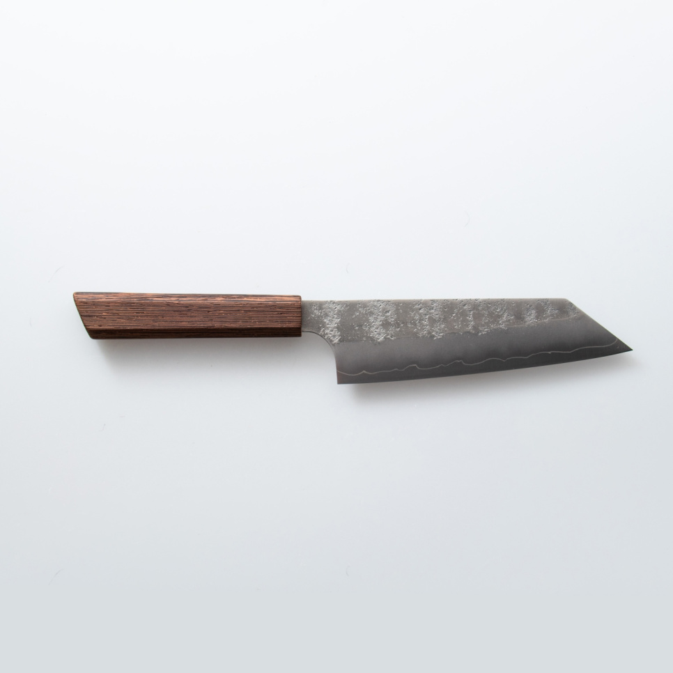 Bunka 16,5 cm, Senzo Retro - Suncraft dans le groupe Cuisine / Couteaux de cuisine / Couteaux de chef l\'adresse The Kitchen Lab (1450-36194)
