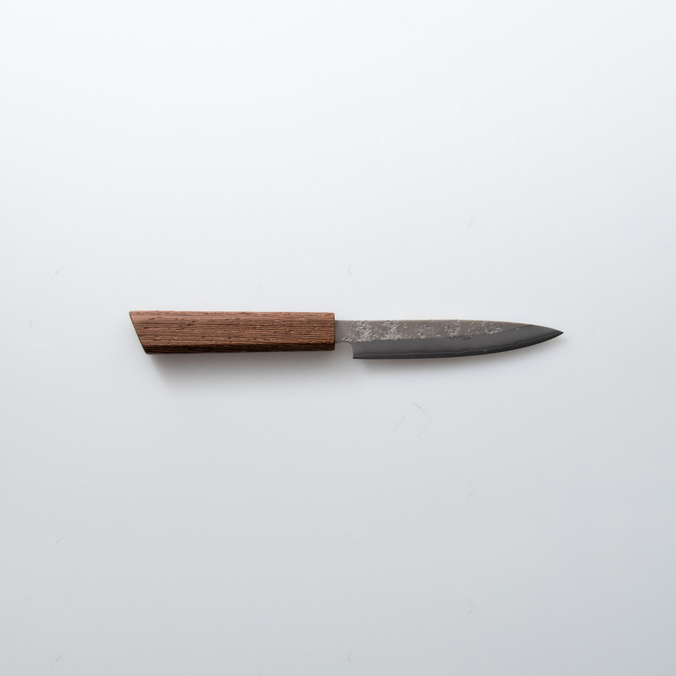 Petty 12 cm, Senzo Retro - Suncraft dans le groupe Cuisine / Couteaux de cuisine / Couteaux à éplucher l\'adresse The Kitchen Lab (1450-36202)