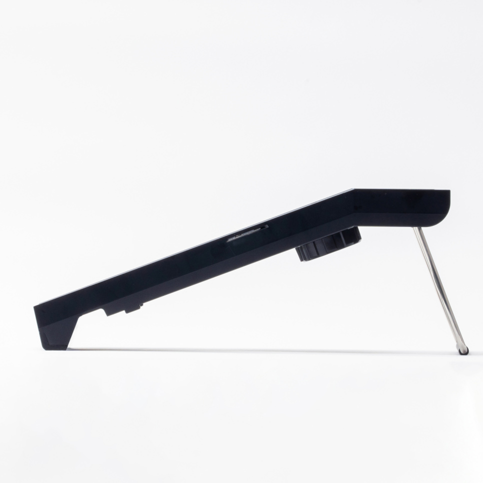 Mandoline avec Support - Suncraft