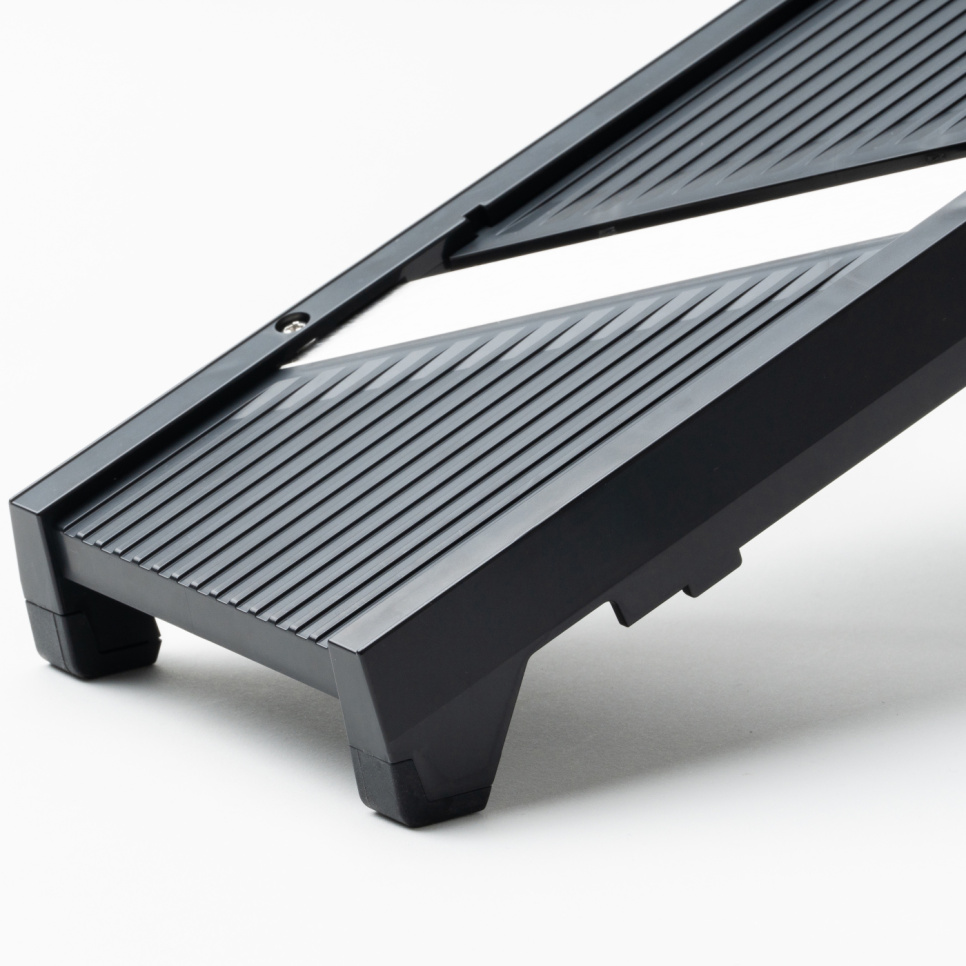 Mandoline avec Support - Suncraft