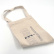 Housse en Toile Canvas pour Mandoline - Chiba