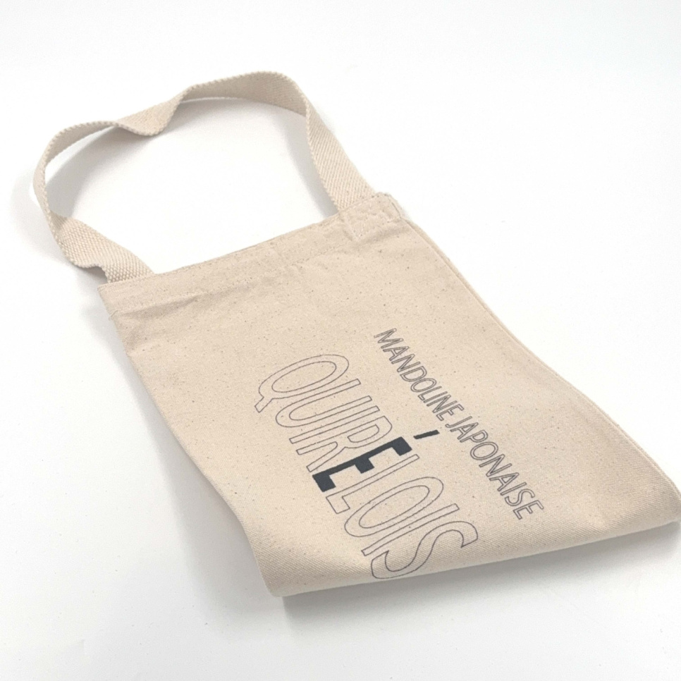 Housse en Toile Canvas pour Mandoline - Chiba