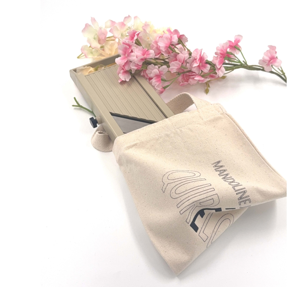 Housse en Toile Canvas pour Mandoline - Chiba