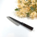Santoku 17 cm, Senzo SPG Strix - Suncraft