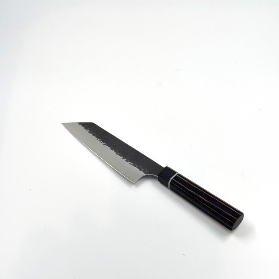 Bunka 16,5 cm, Senzo SPG Strix - Suncraft dans le groupe Cuisine / Couteaux de cuisine / Couteaux de chef l\'adresse The Kitchen Lab (1450-36219)