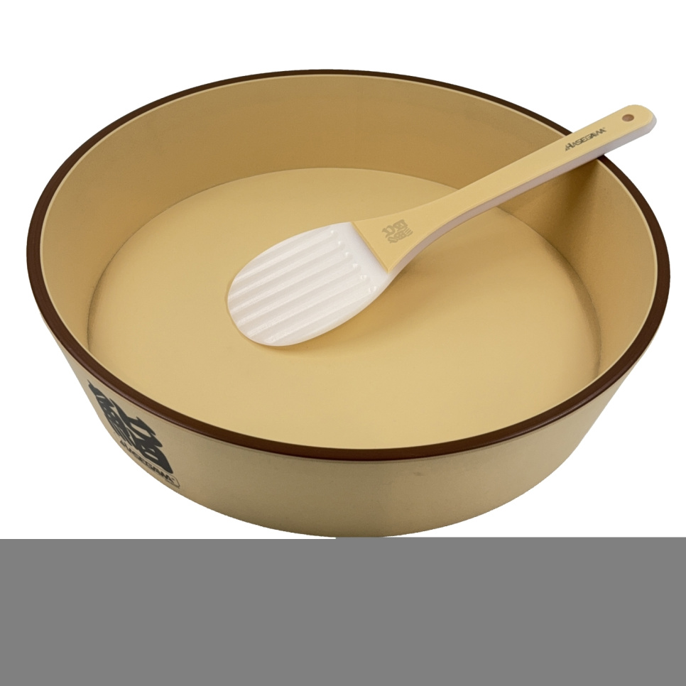 Cuillère à Riz - Hasegawa