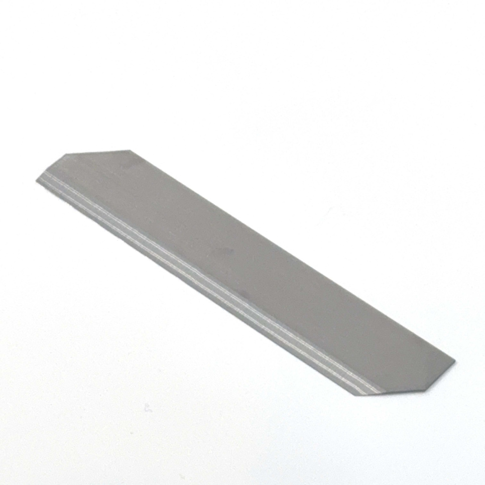 Lame de Rechange pour Mandoline - Suncraft dans le groupe Cuisine / Râper, tailler et trancher / Mandolines l\'adresse The Kitchen Lab (1450-36225)