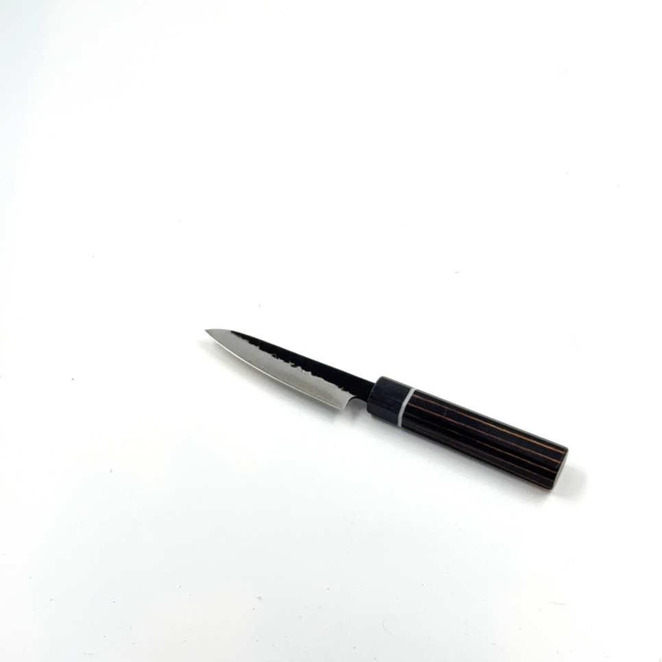 Petty 10 cm, Senzo SPG Strix - Suncraft dans le groupe Cuisine / Couteaux de cuisine / Couteaux à éplucher l\'adresse The Kitchen Lab (1450-36227)