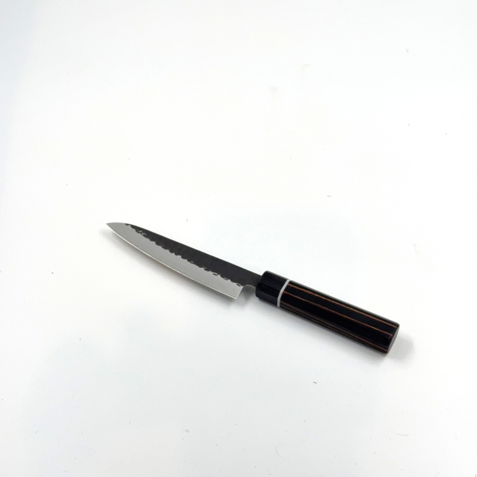 Petty 13 cm, Senzo SPG Strix - Suncraft dans le groupe Cuisine / Couteaux de cuisine / Couteaux à éplucher l\'adresse The Kitchen Lab (1450-36241)